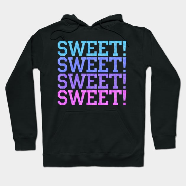 Sweet Hoodie by Villon